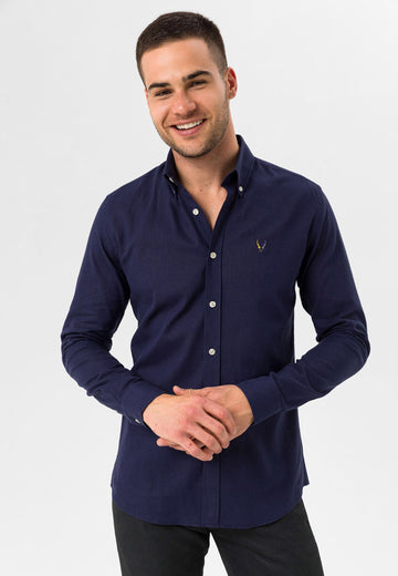 Slim Fit NAVY