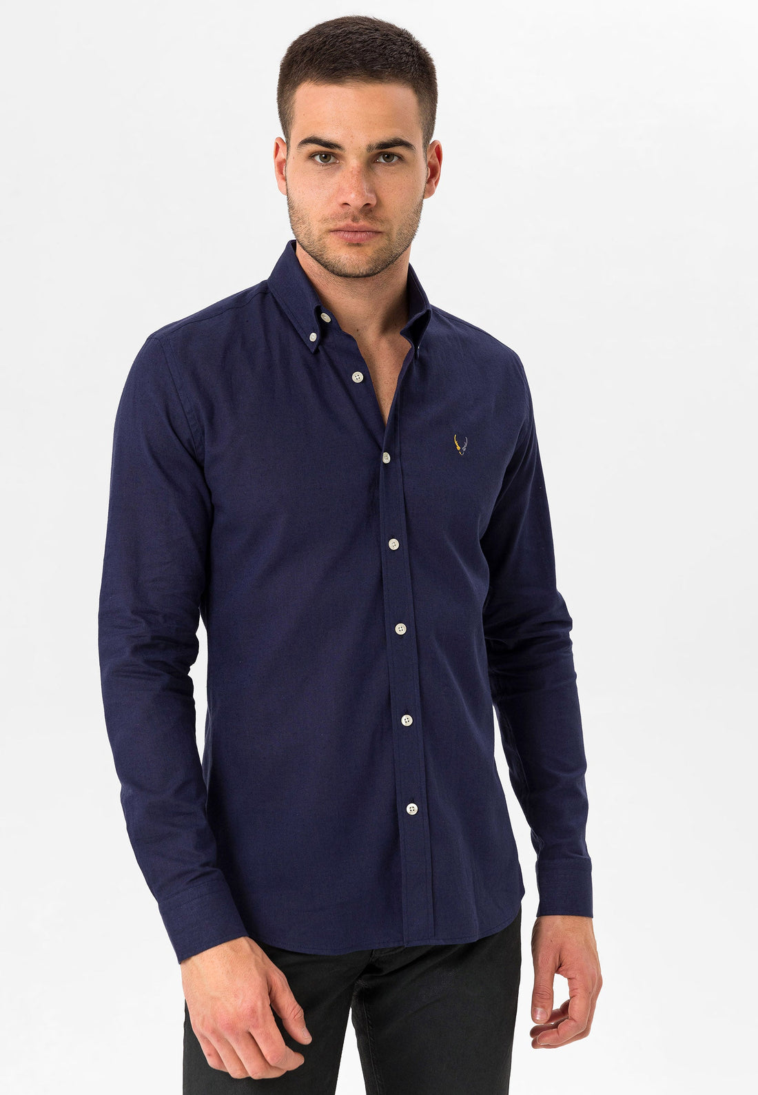 Slim Fit NAVY