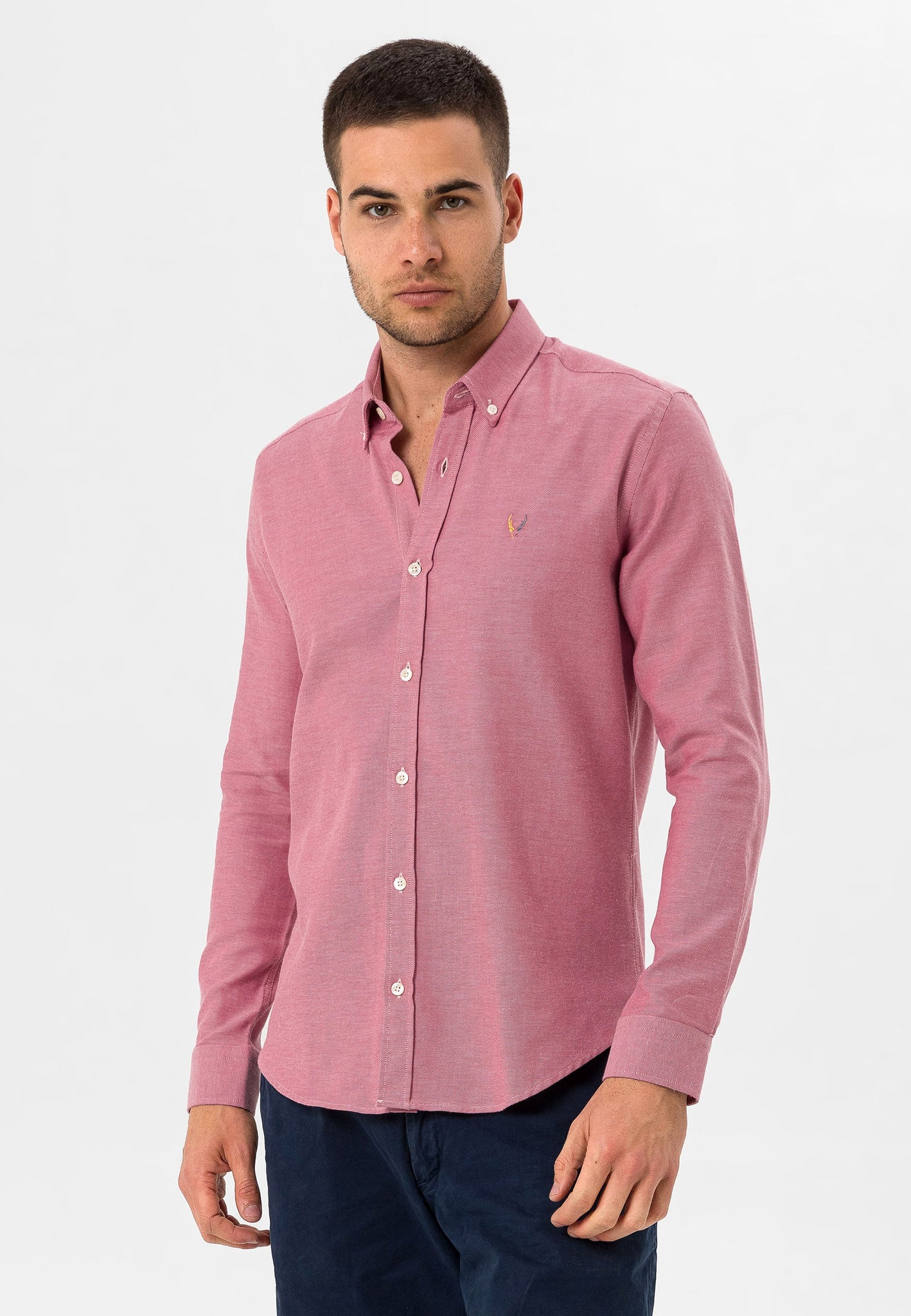 Slim Fit PINK