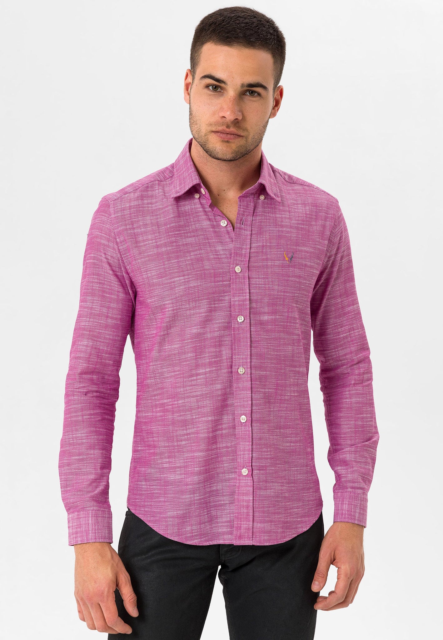 Slim Fit PINK