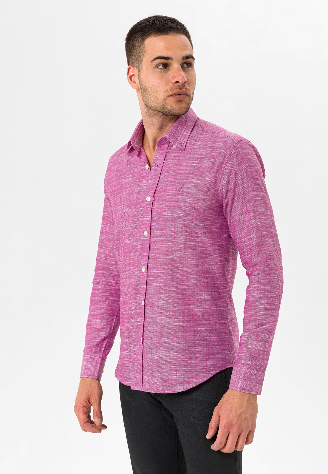 Slim Fit PINK