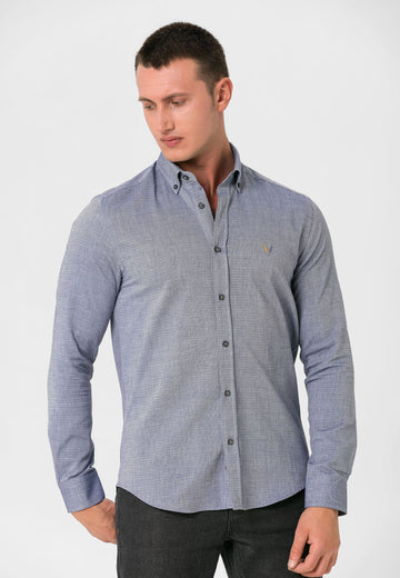 Slim Fit GREY