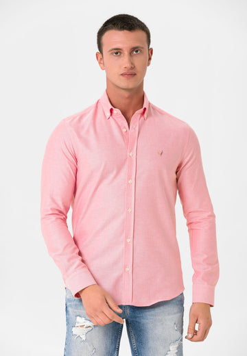 Slim Fit PINK