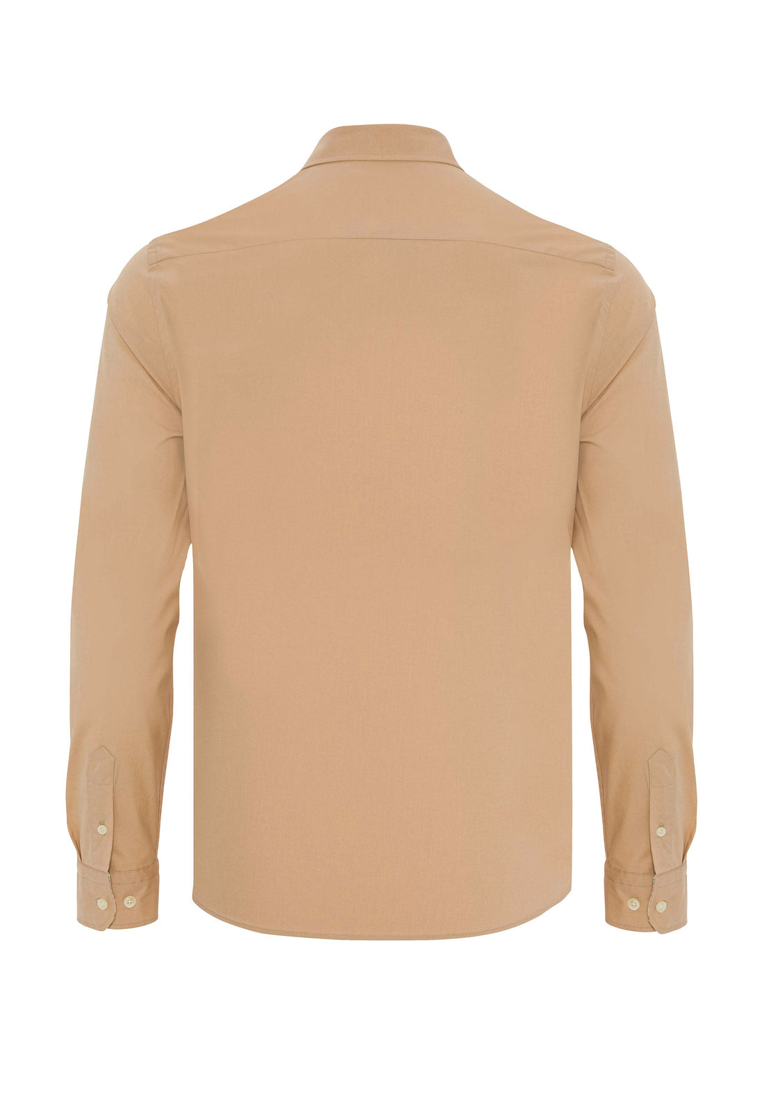 Slim Fit BEIGE