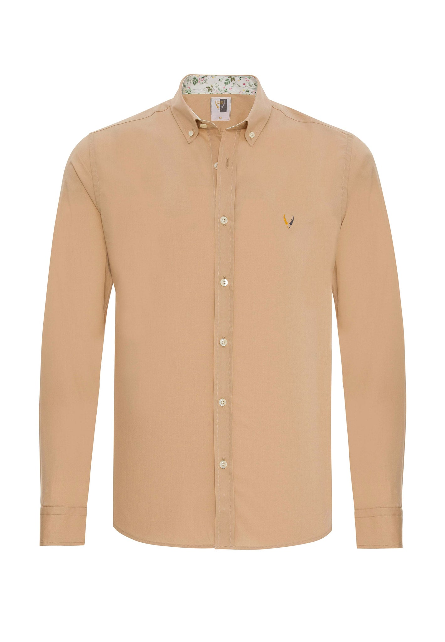 Slim Fit BEIGE