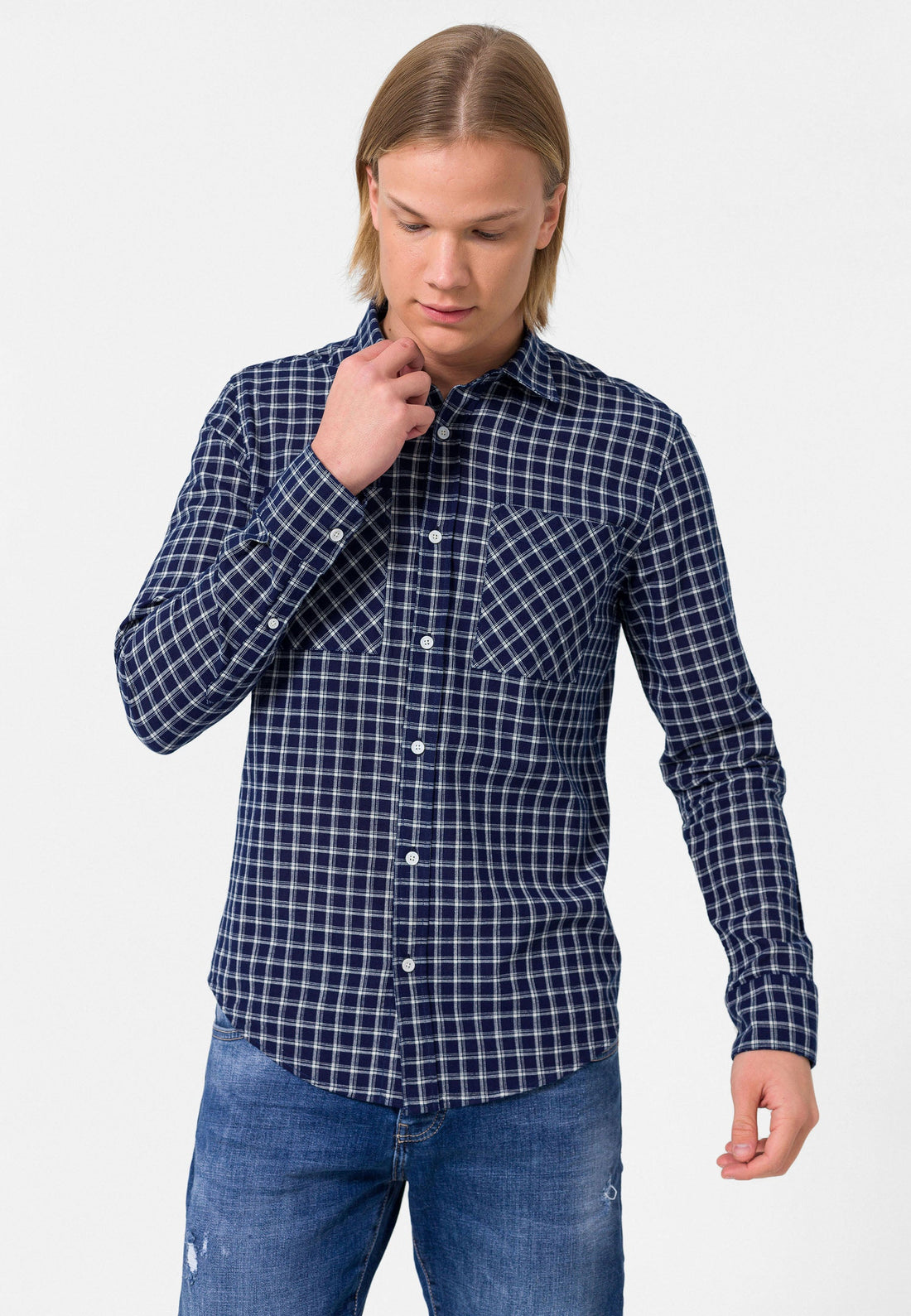 Regular Fit Shirt