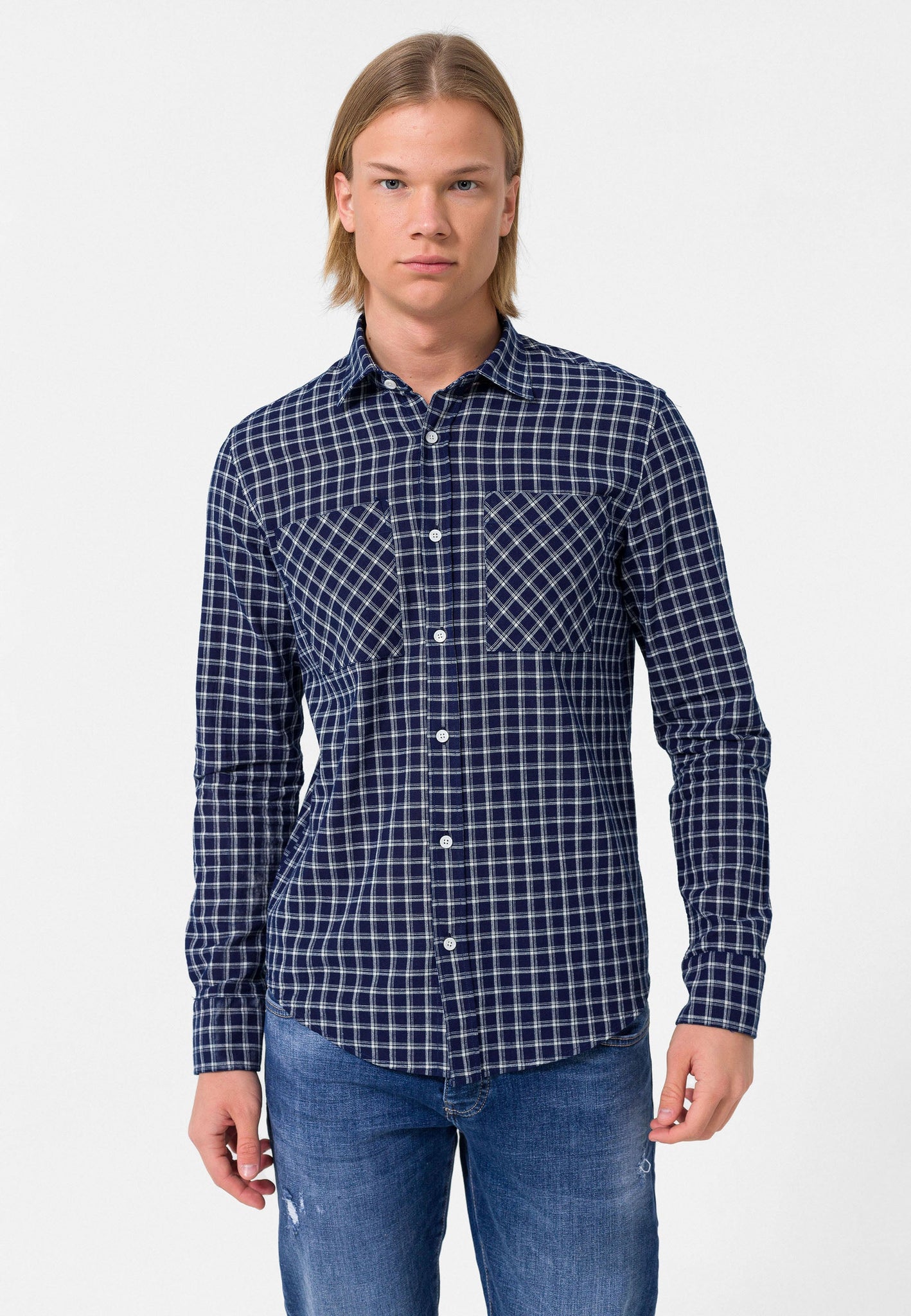 Regular Fit Shirt