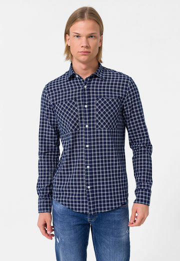 Regular Fit Shirt