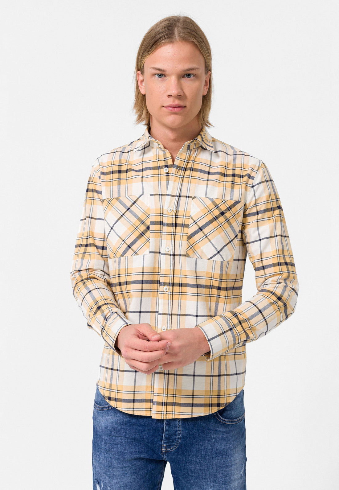 Regular Fit Shirt