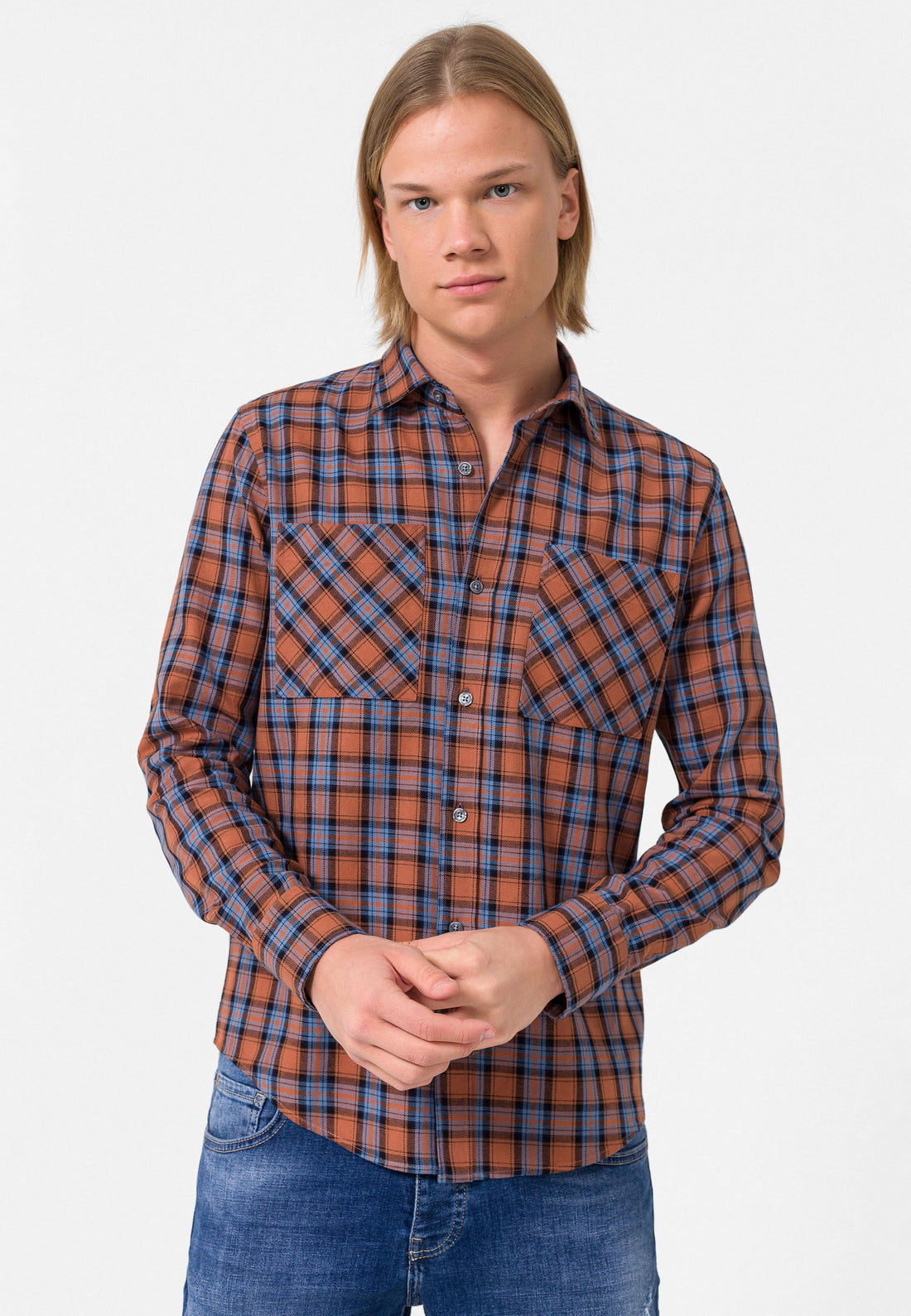 Regular Fit Shirt