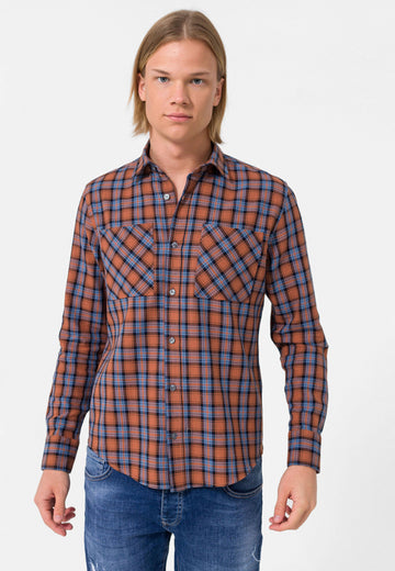 Regular Fit Shirt