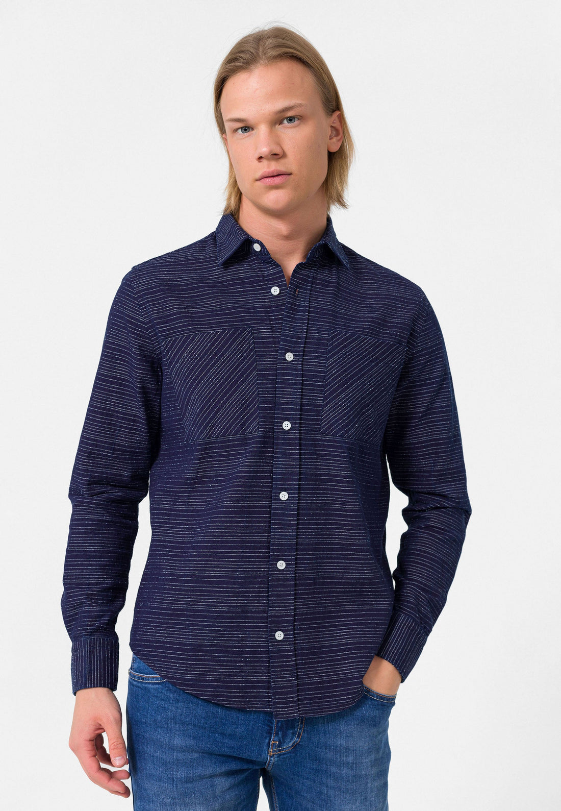 Regular Fit Shirt