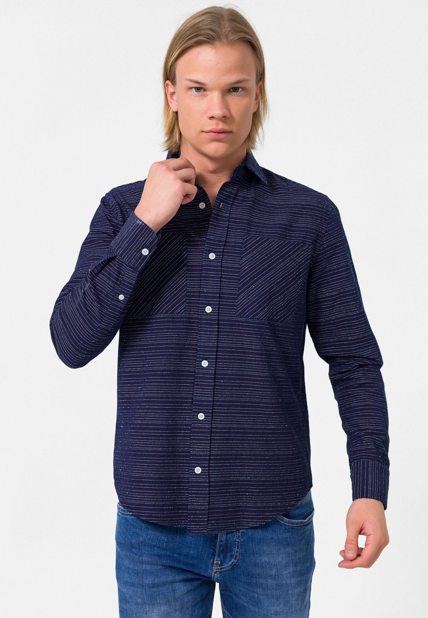 Regular Fit Shirt