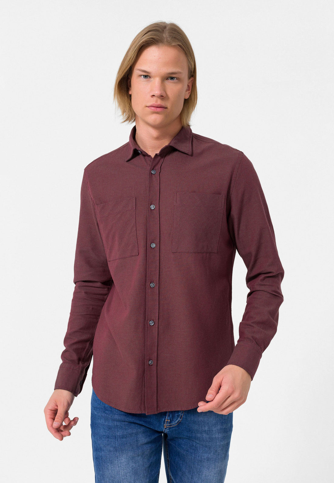 Regular Fit Shirt