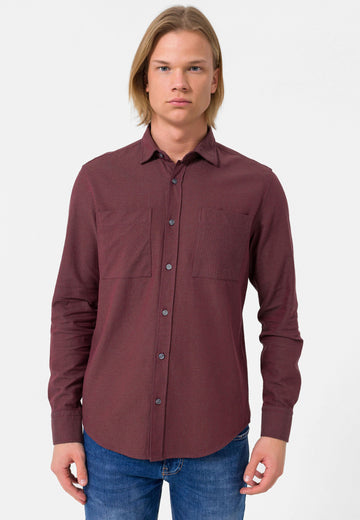 Regular Fit Shirt