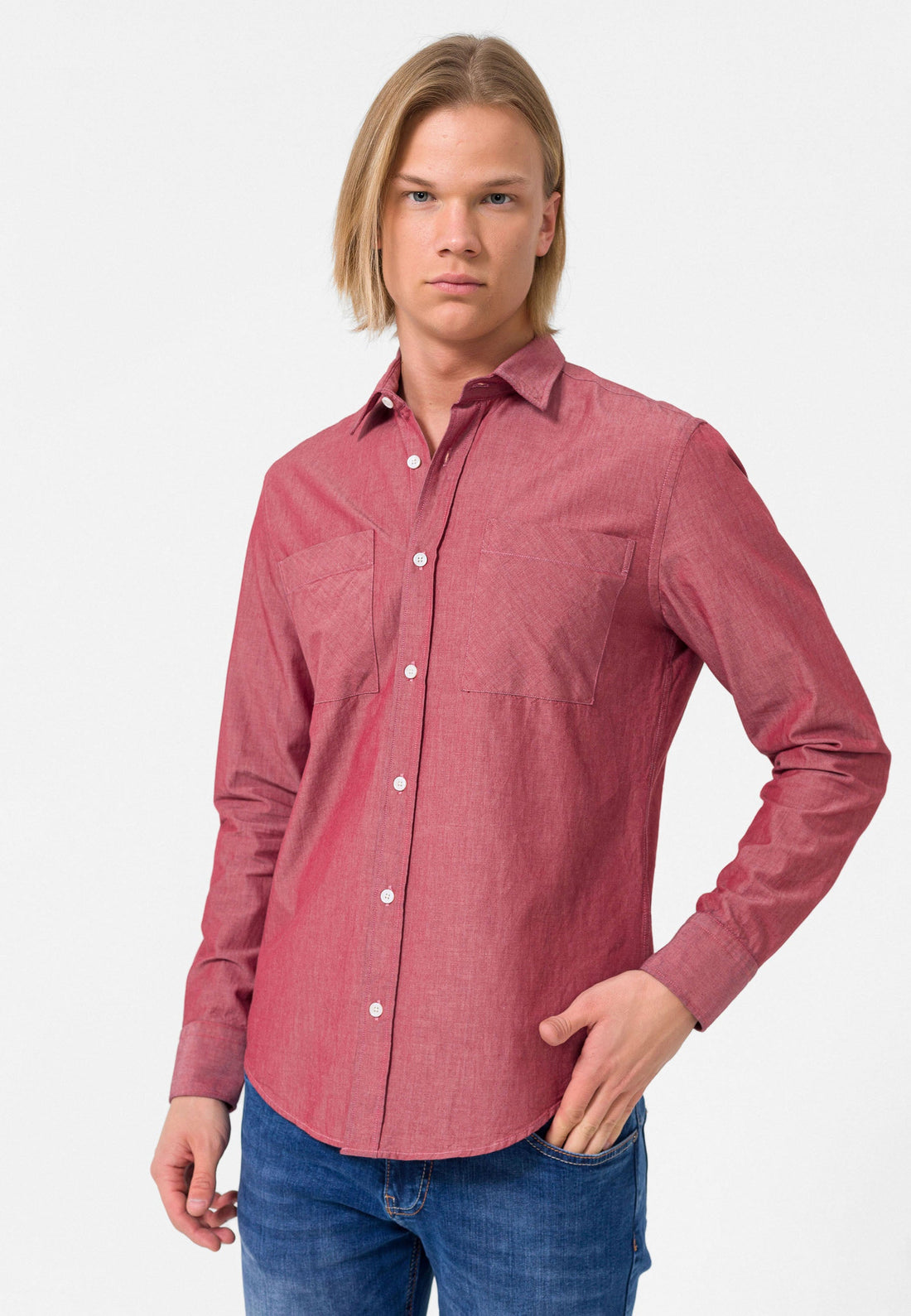 Regular Fit Shirt