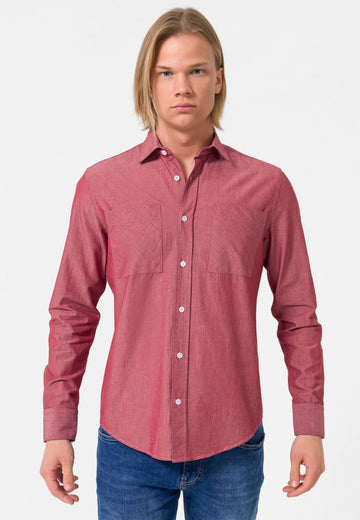 Regular Fit Shirt