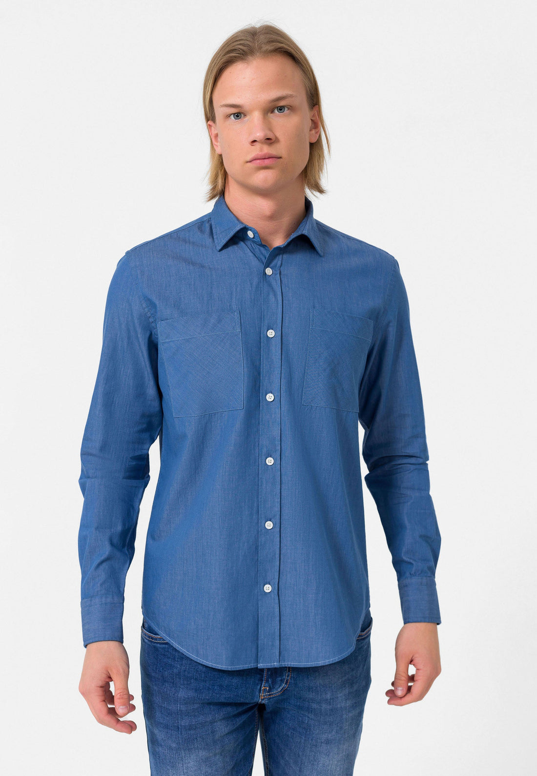 Regular Fit Shirt