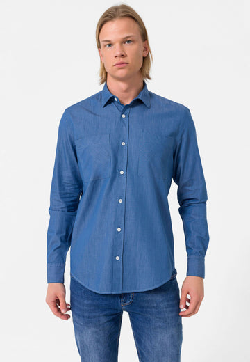 Regular Fit Shirt