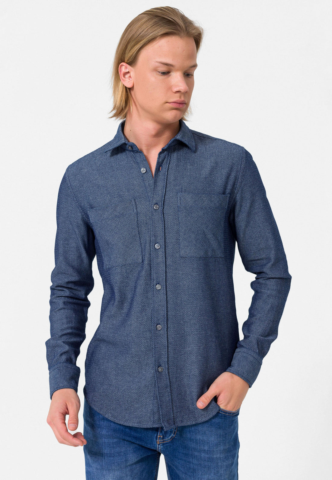 Regular Fit Shirt