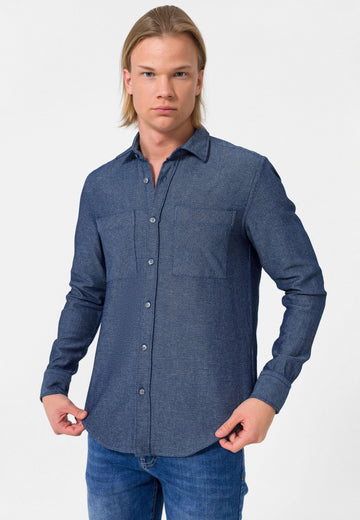 Regular Fit Shirt