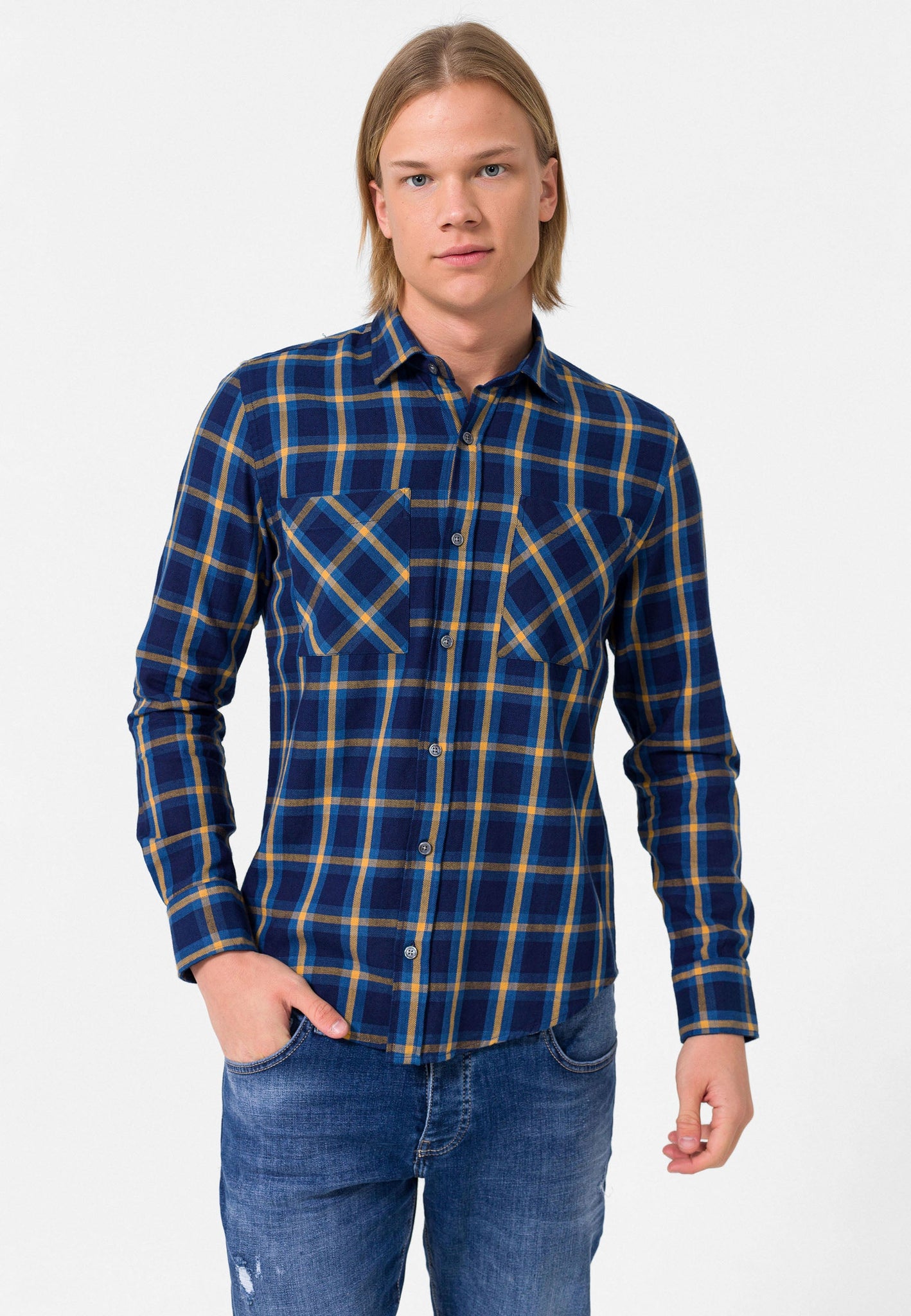 Regular Fit Shirt