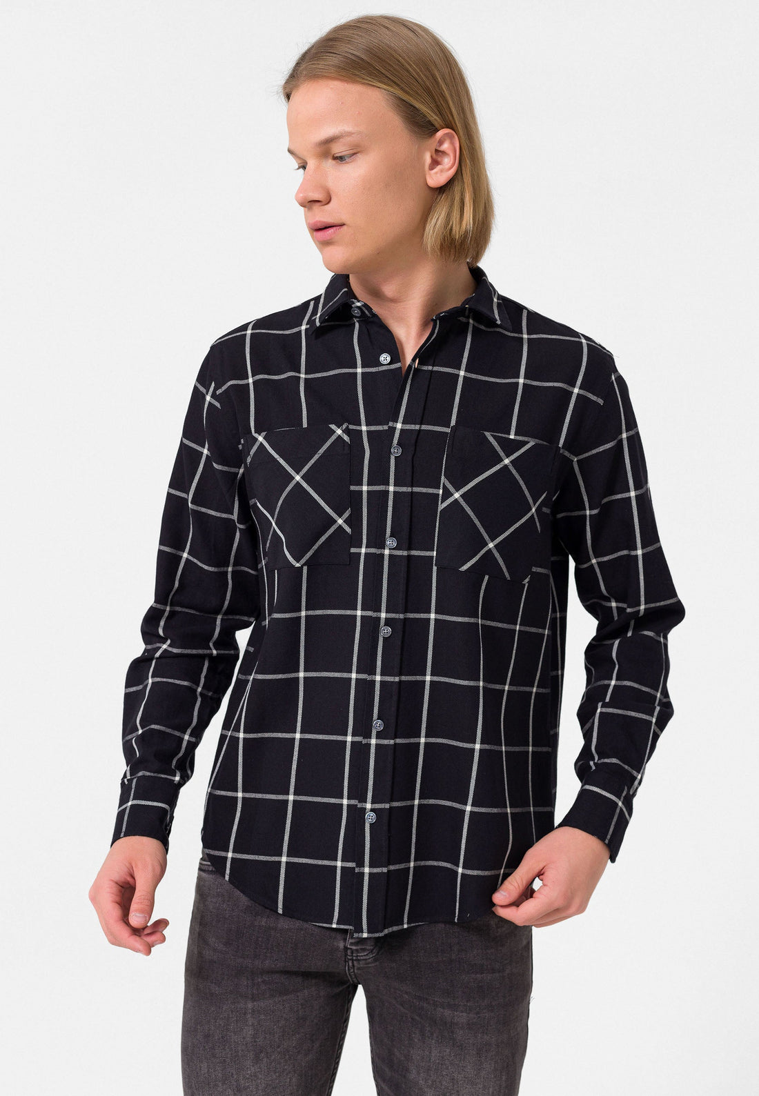 Regular Fit Shirt