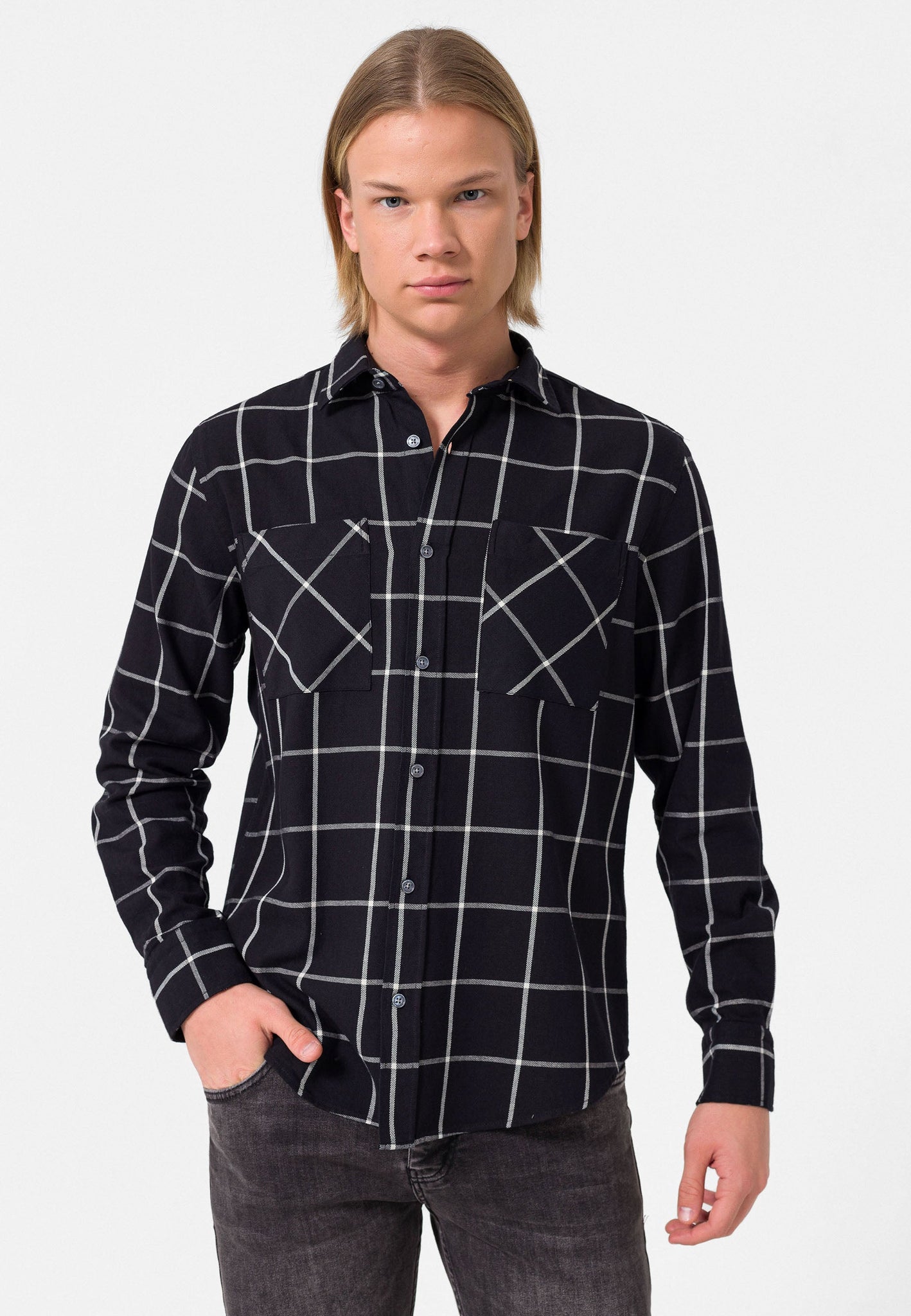 Regular Fit Shirt