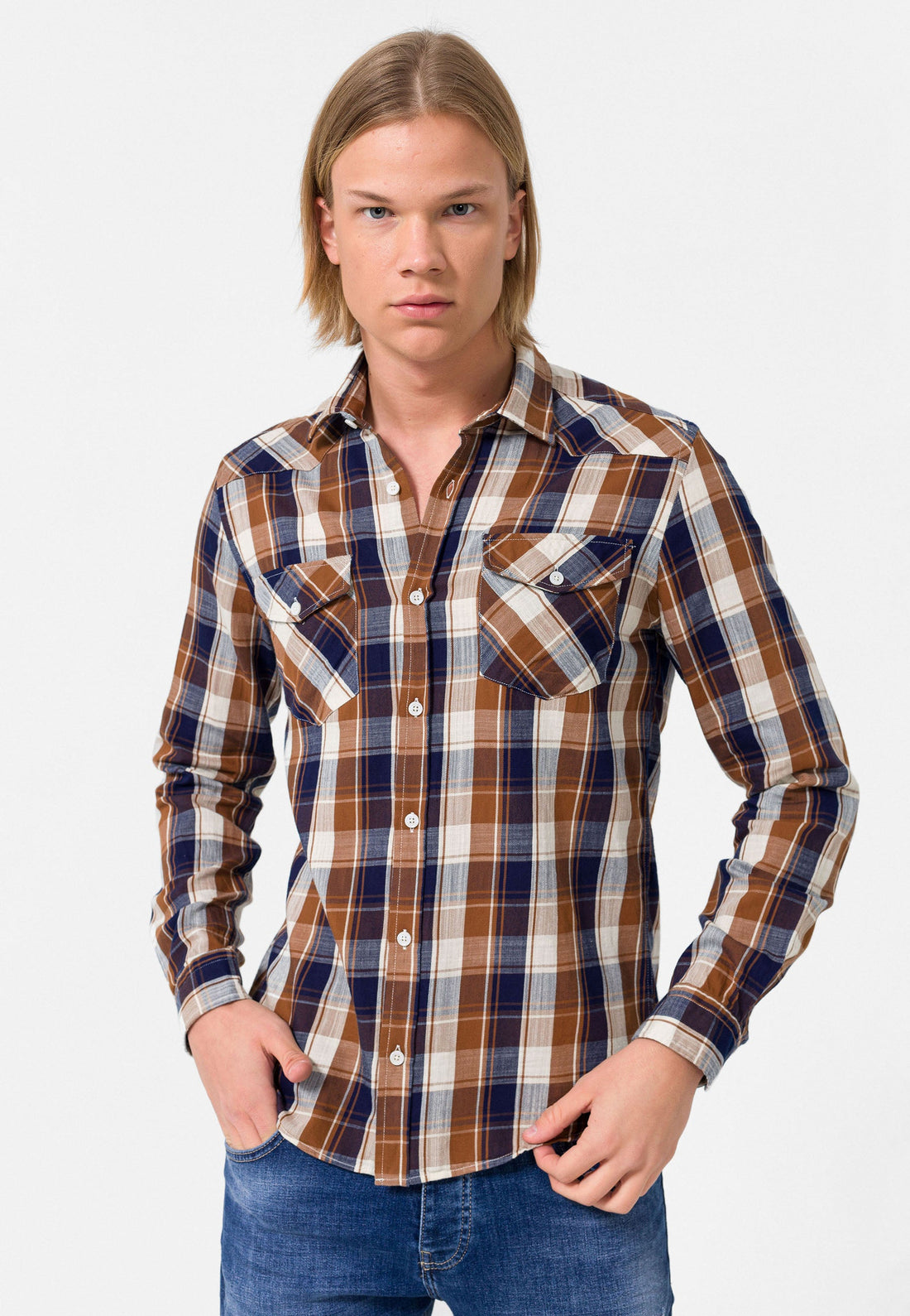 Regular Fit Shirt