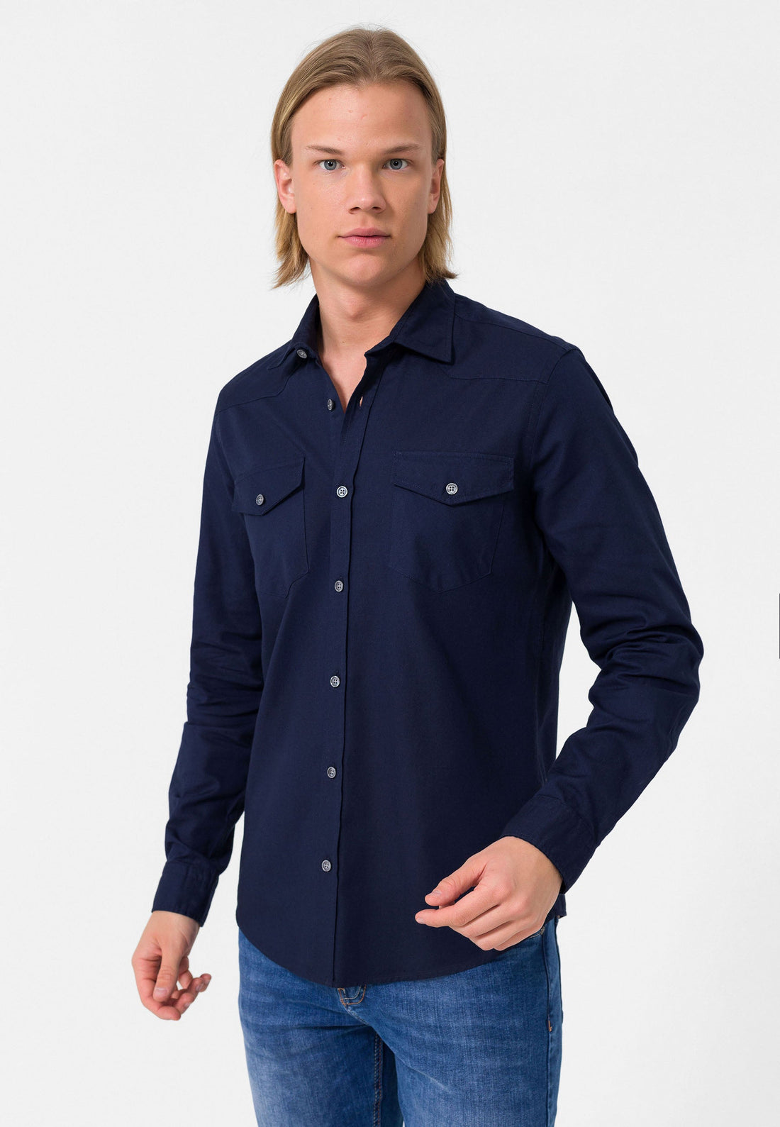 Regular Fit Shirt