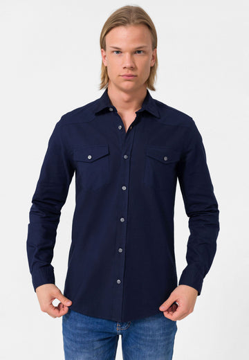 Regular Fit Shirt