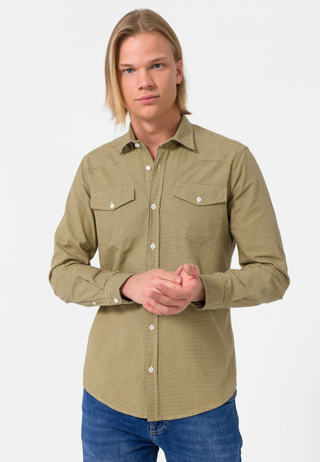 Regular Fit Shirt