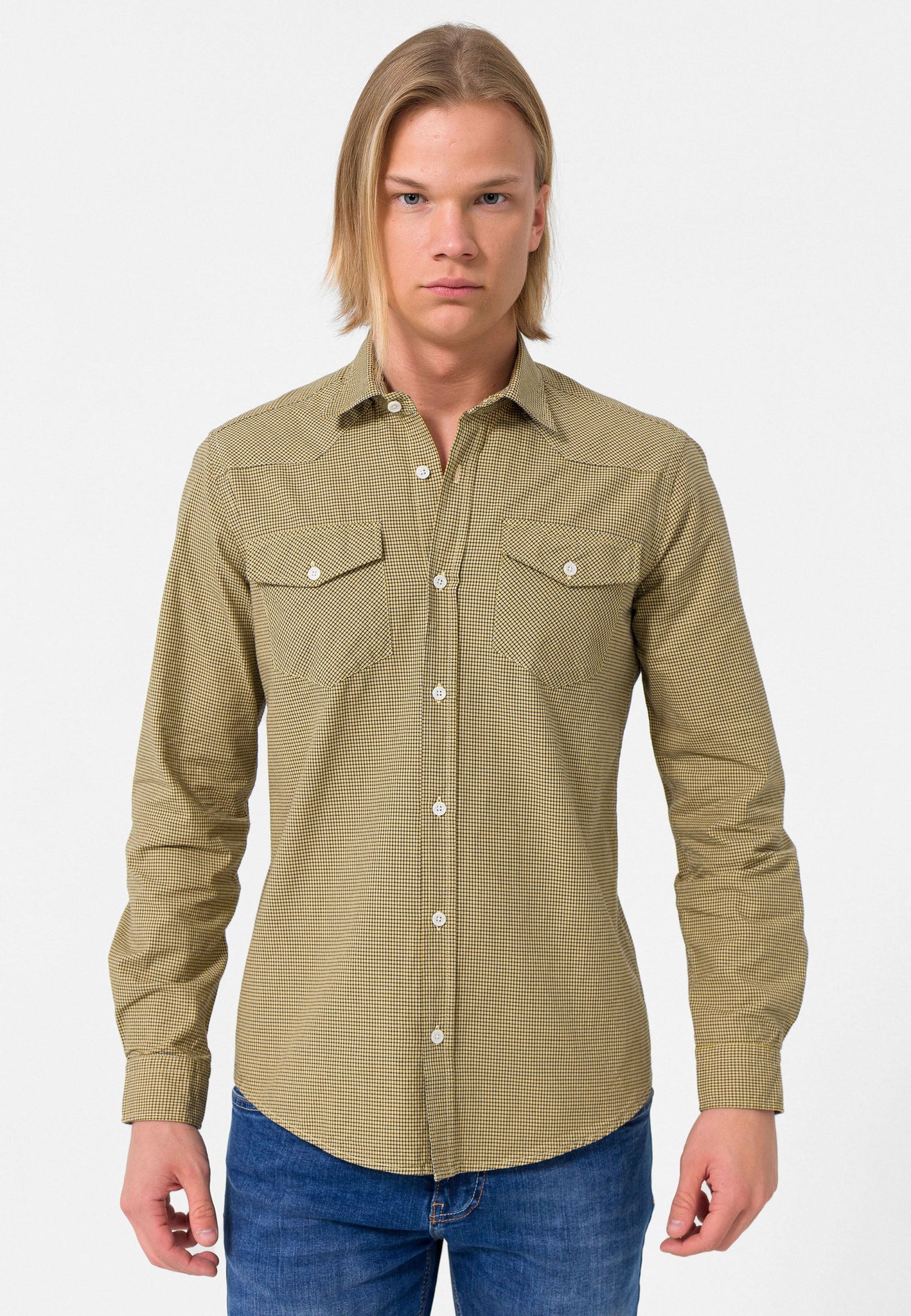 Regular Fit Shirt