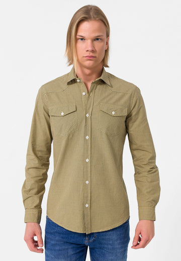 Regular Fit Shirt