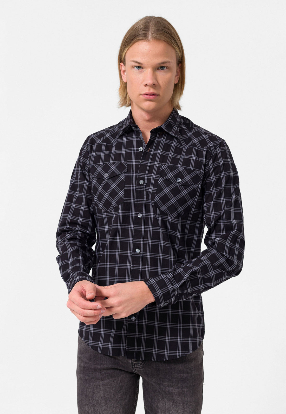 Regular Fit Shirt