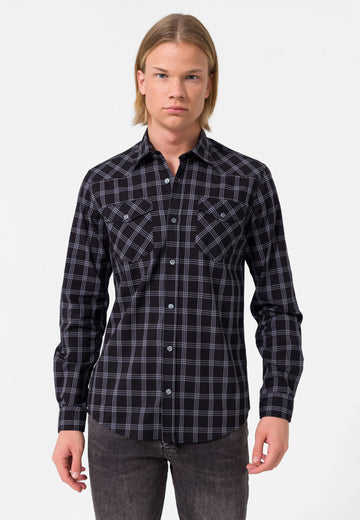 Regular Fit Shirt