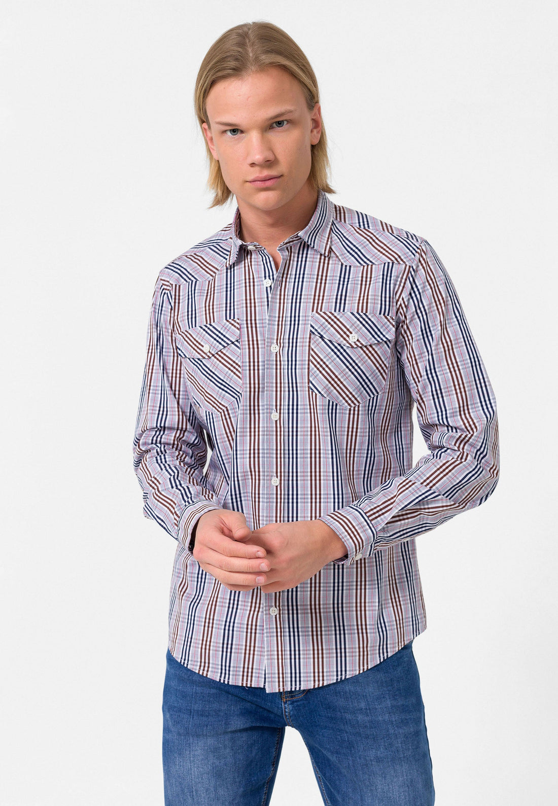 Regular Fit Shirt