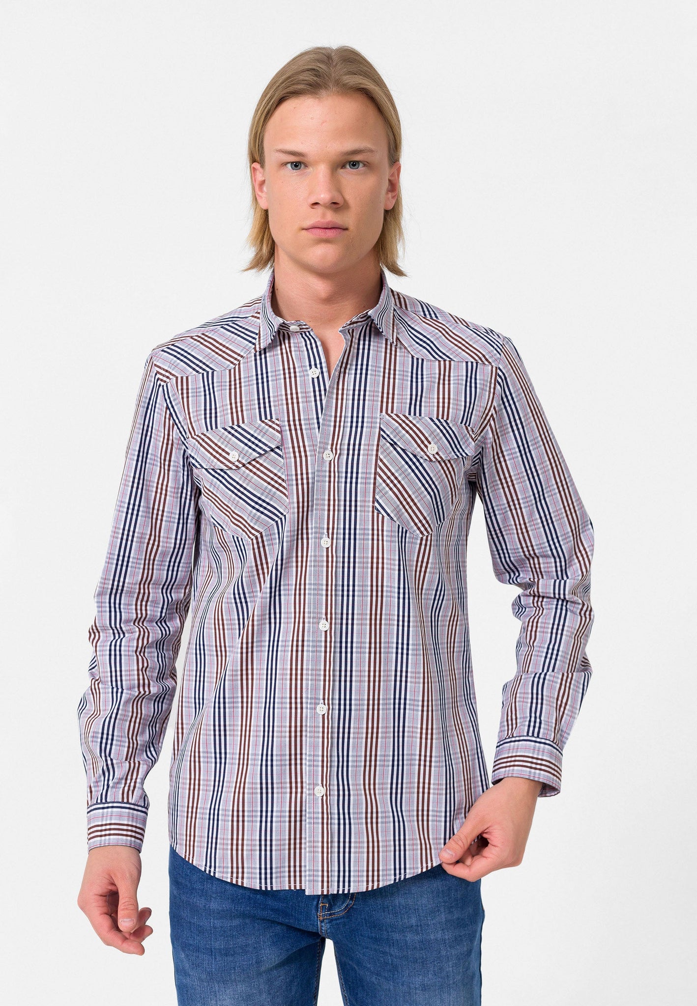 Regular Fit Shirt