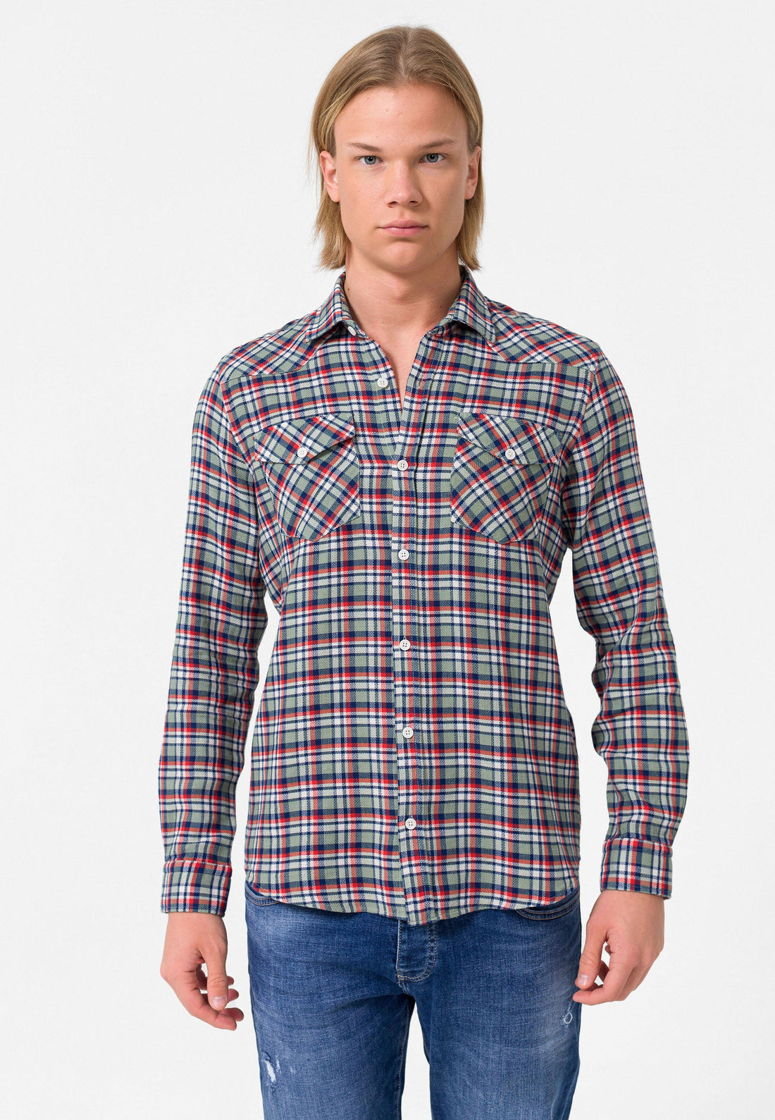 Regular Fit Shirt