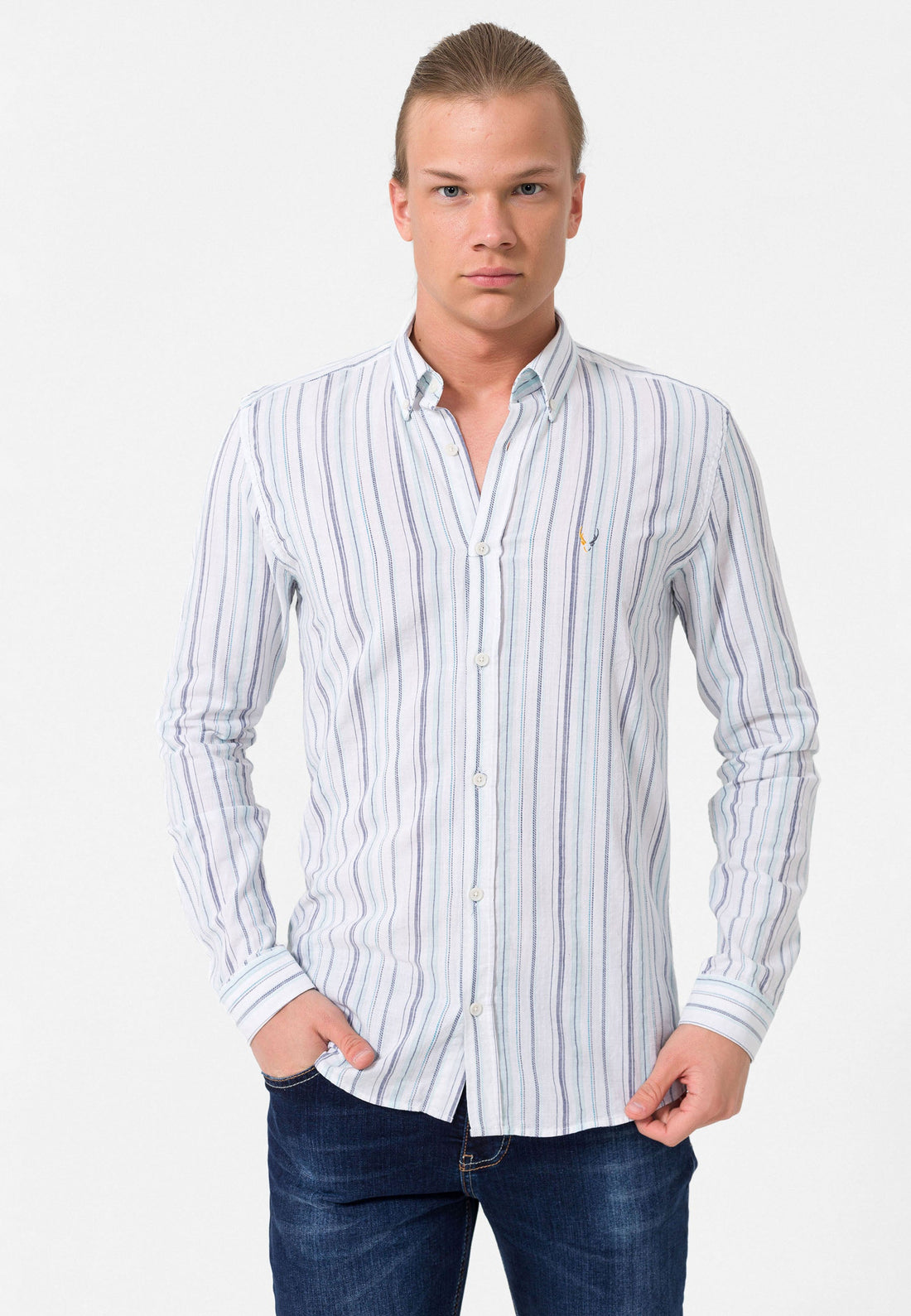 Regular Fit Shirt