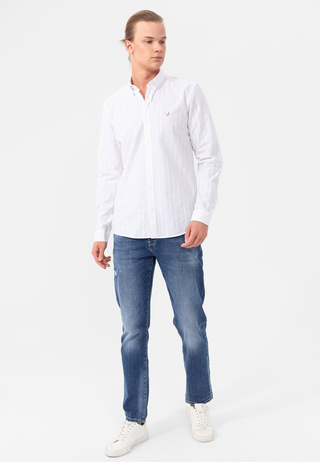 Regular Fit Shirt