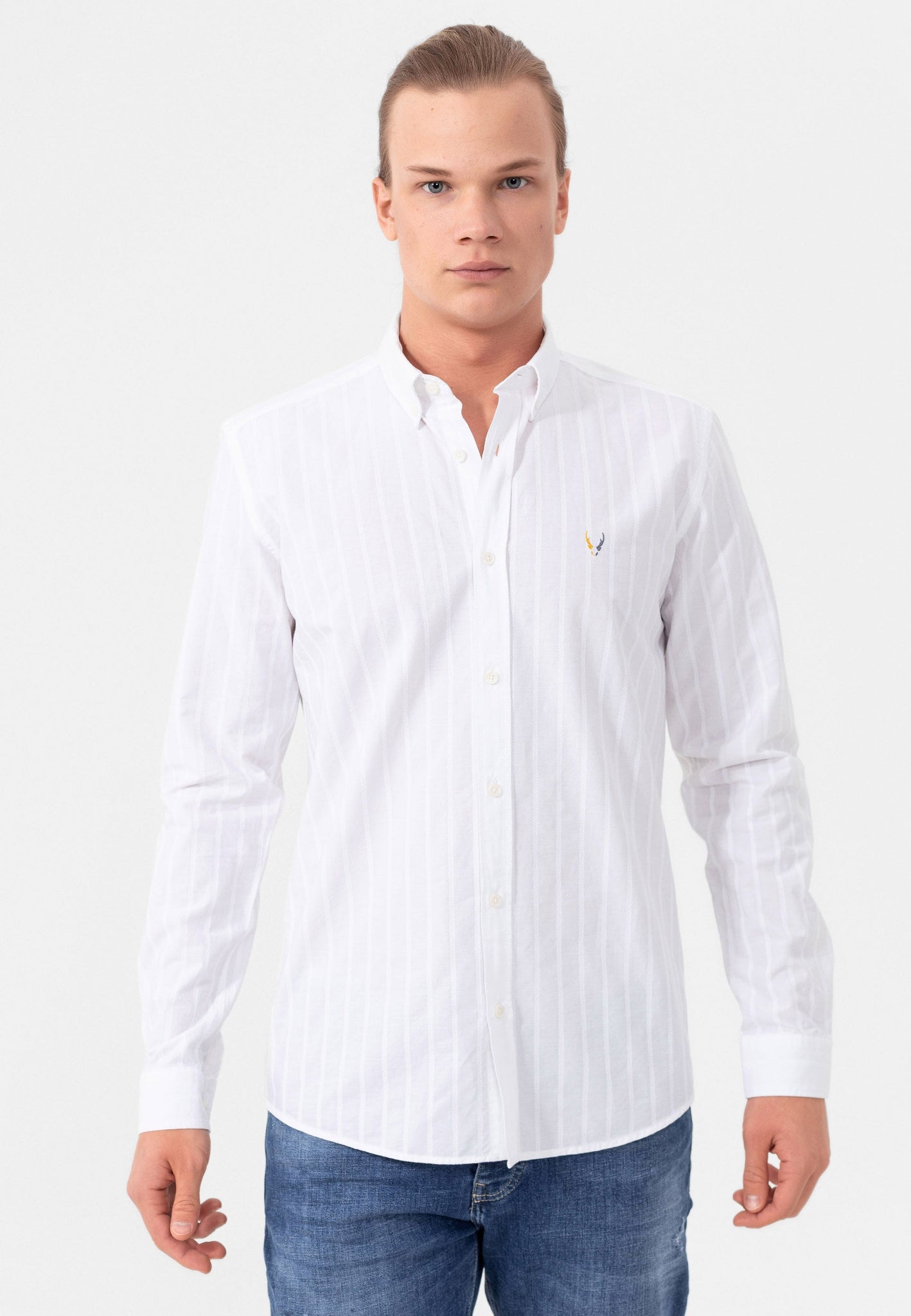 Regular Fit Shirt