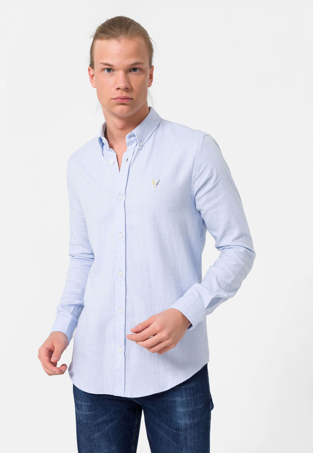 Regular Fit Shirt