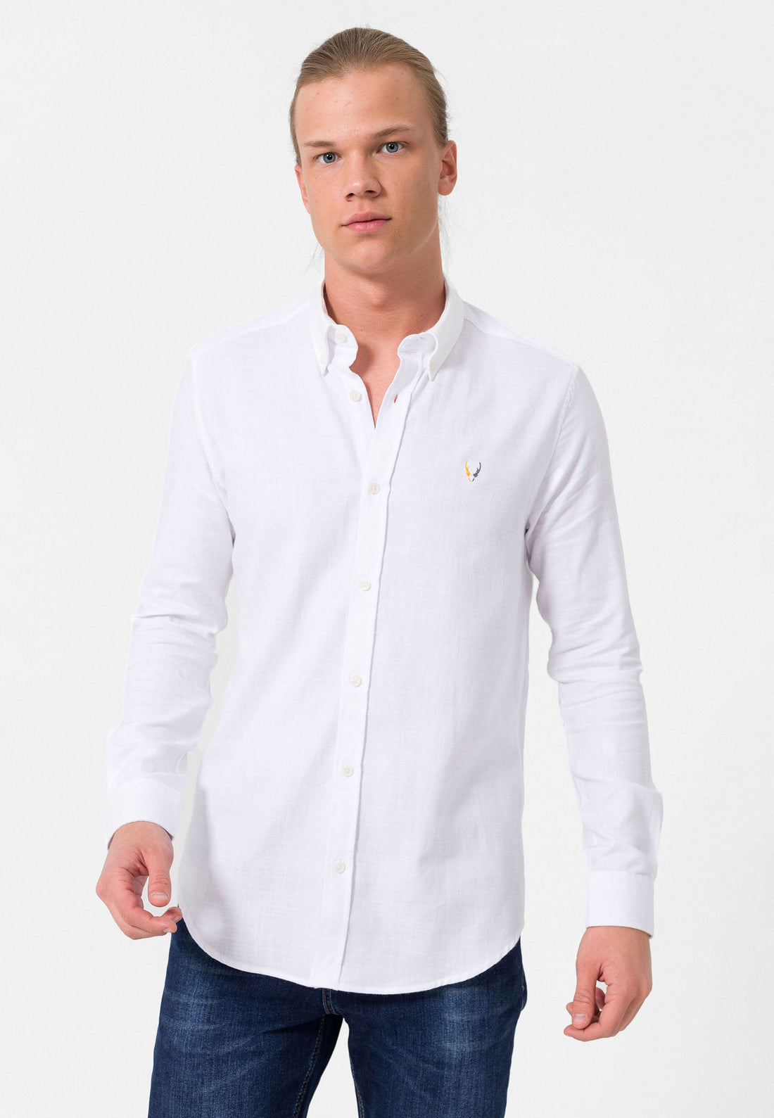 Regular Fit Shirt