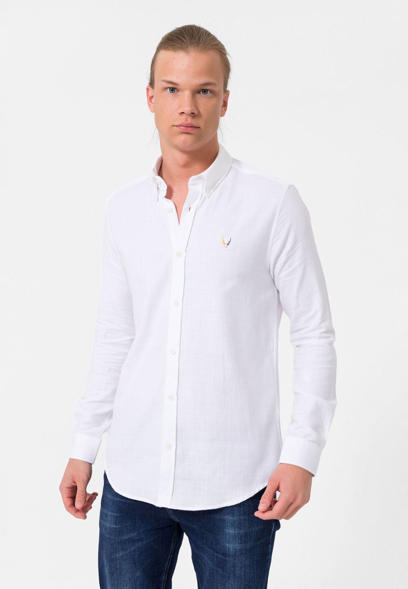 Regular Fit Shirt