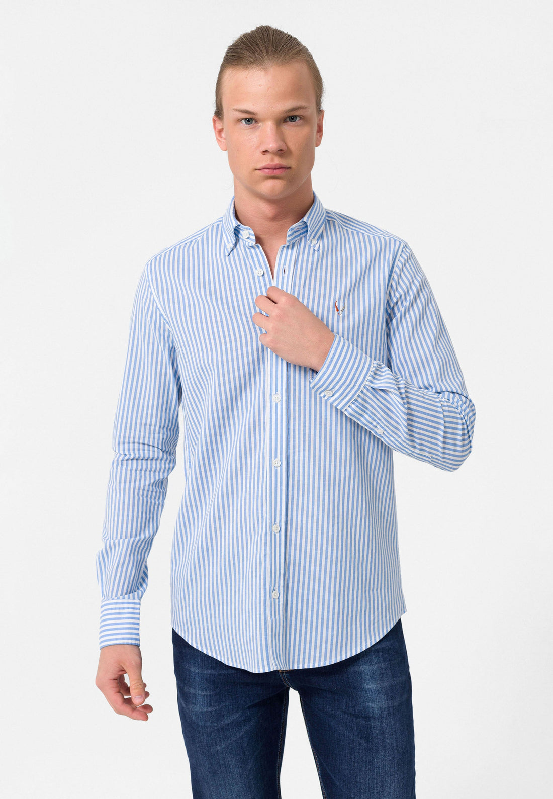 Regular Fit Shirt