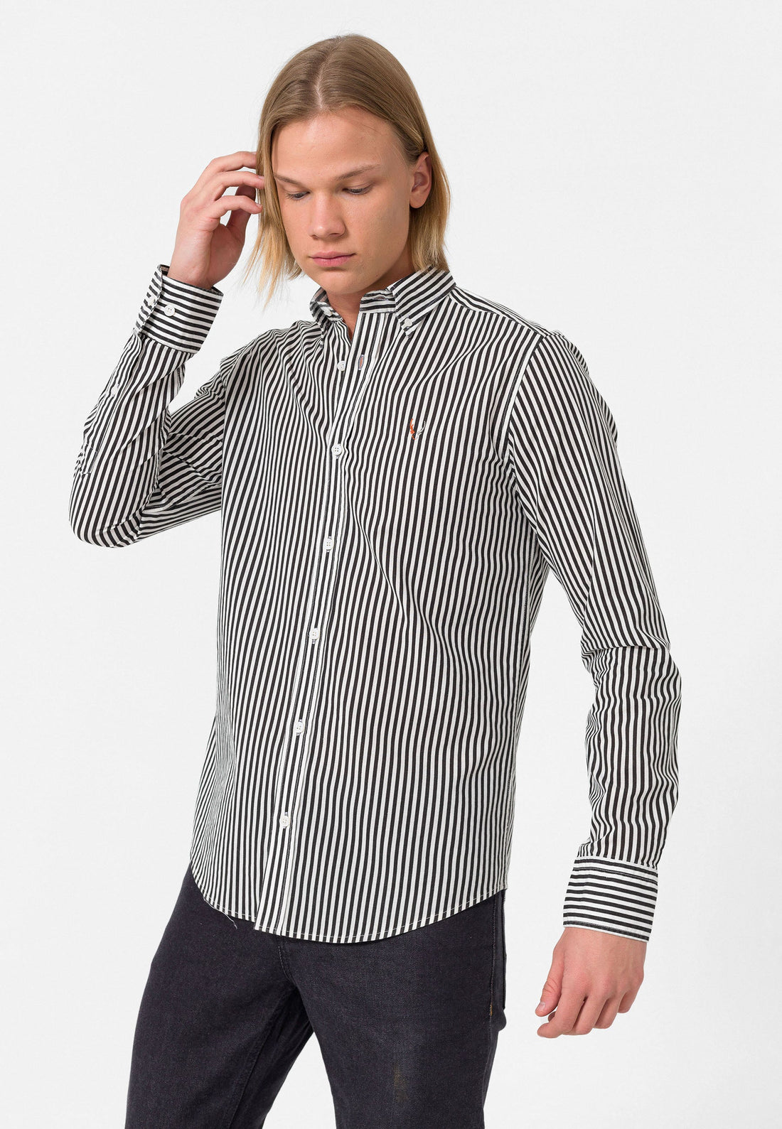 Regular Fit Shirt