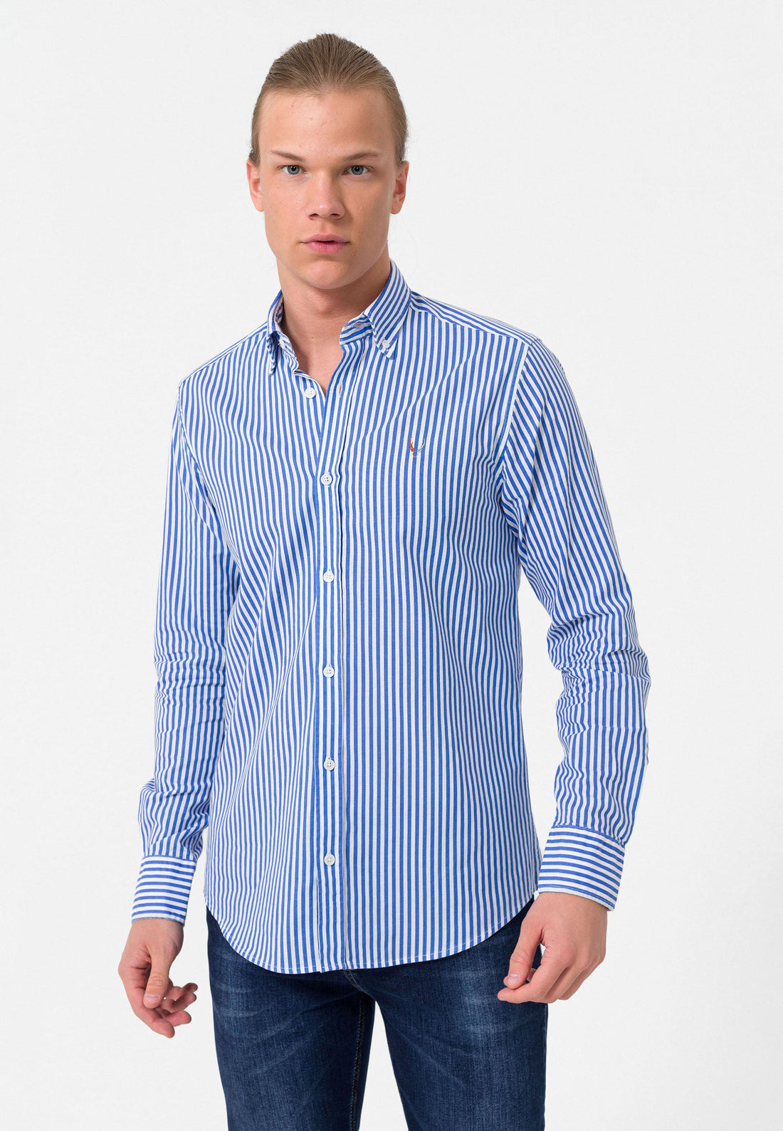 Regular Fit Shirt