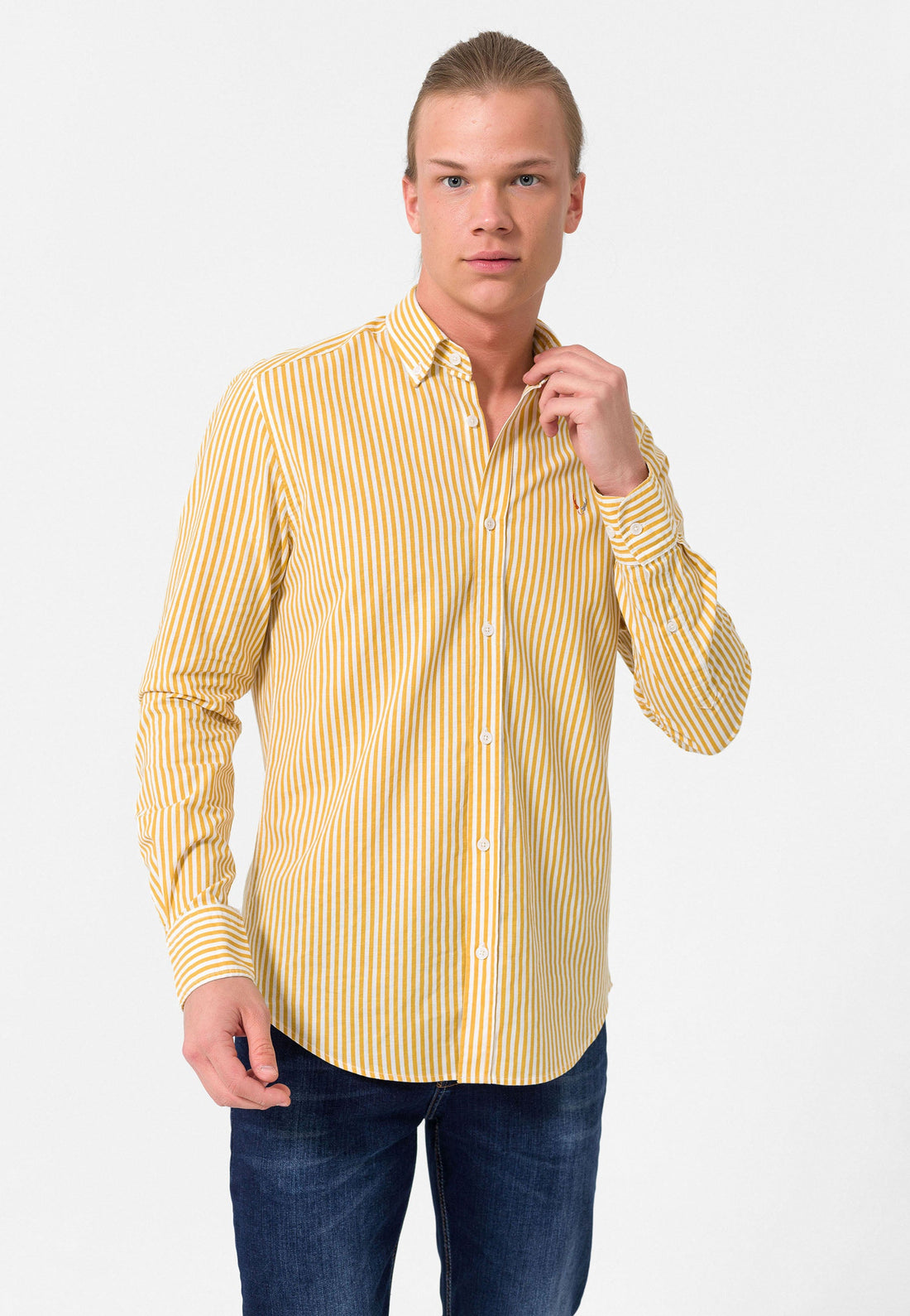 Regular Fit Shirt