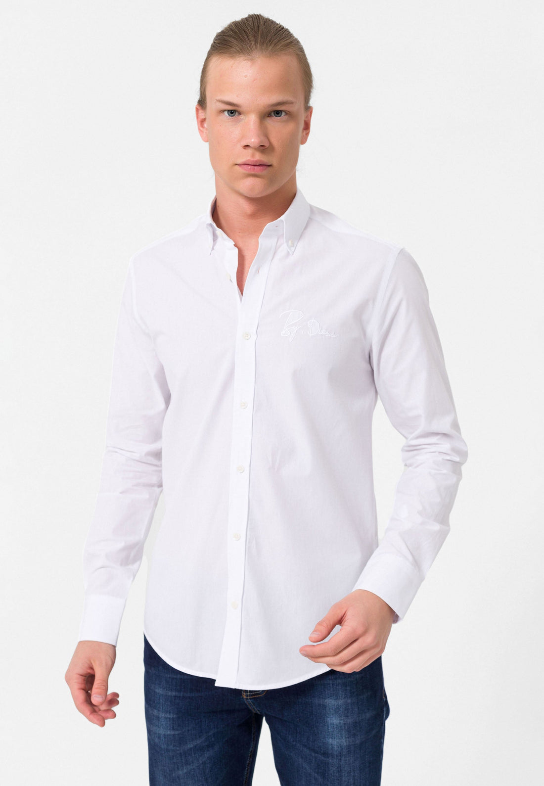 Regular Fit Shirt